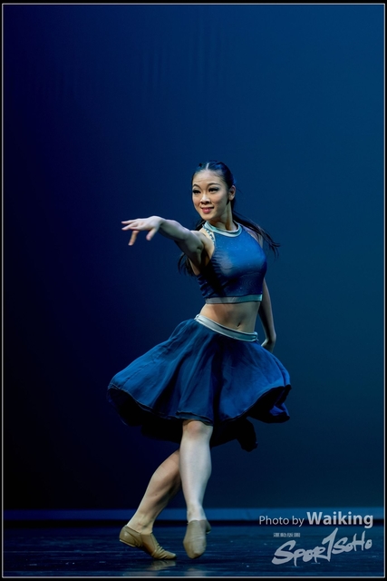 2018-10-14 Solo Dance 1533