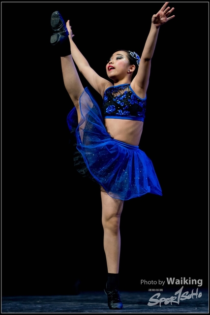 2018-10-14 Solo Dance 0464