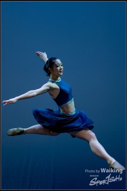 2018-10-14 Solo Dance 1540
