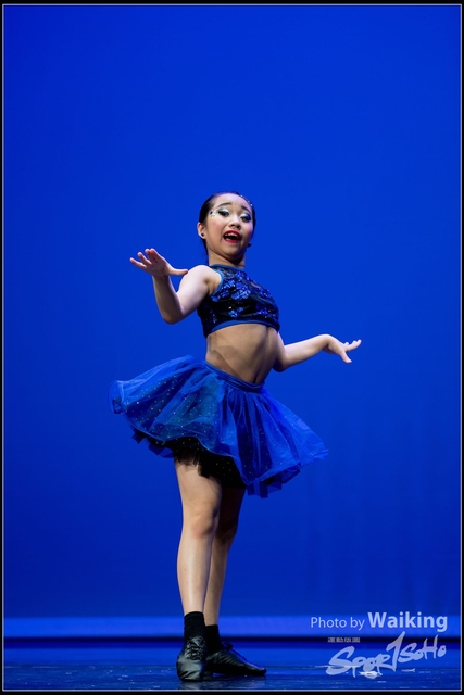 2018-10-14 Solo Dance 0470