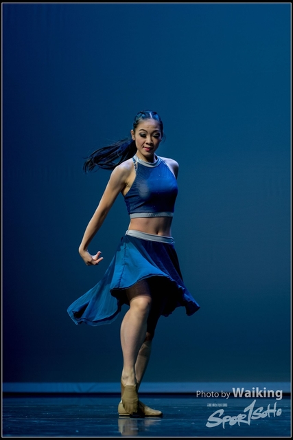 2018-10-14 Solo Dance 1542