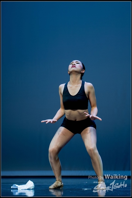 2018-10-14 Solo Dance 1545