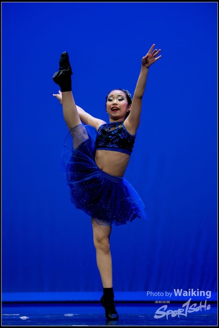 2018-10-14 Solo Dance 0475