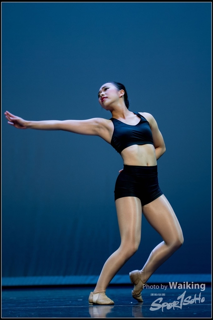 2018-10-14 Solo Dance 1546