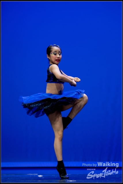 2018-10-14 Solo Dance 0476