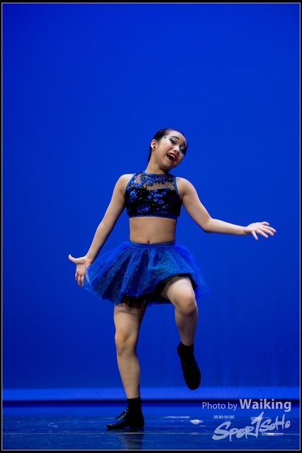 2018-10-14 Solo Dance 0477
