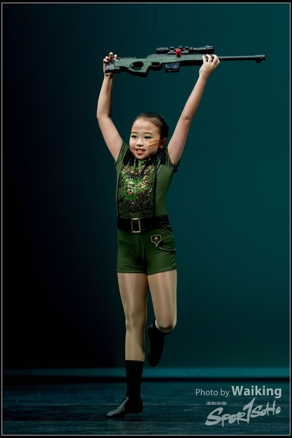 2018-10-14 Solo Dance 0485