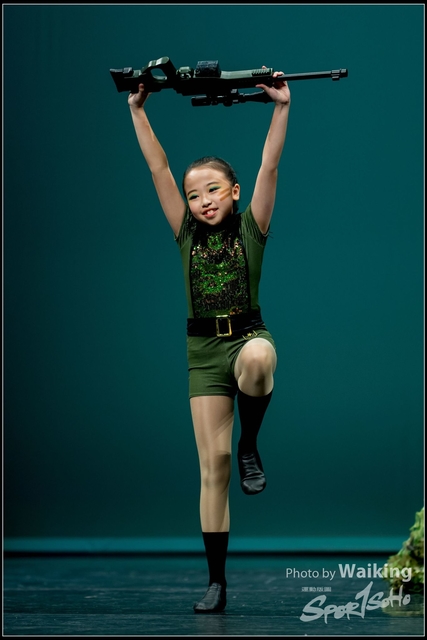 2018-10-14 Solo Dance 0486