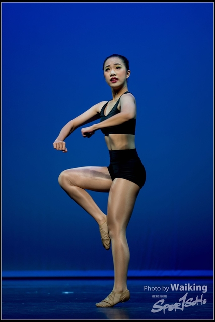 2018-10-14 Solo Dance 1558