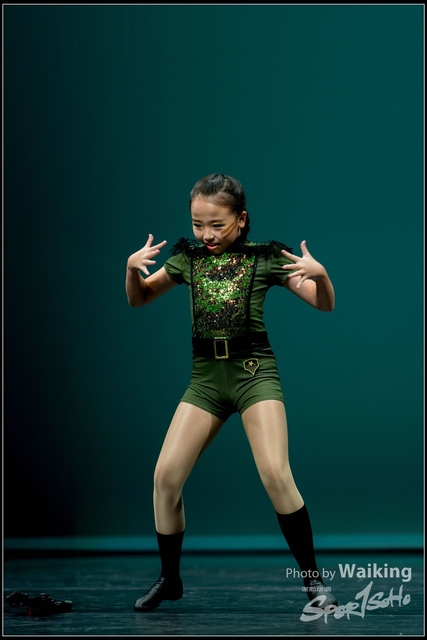 2018-10-14 Solo Dance 0487