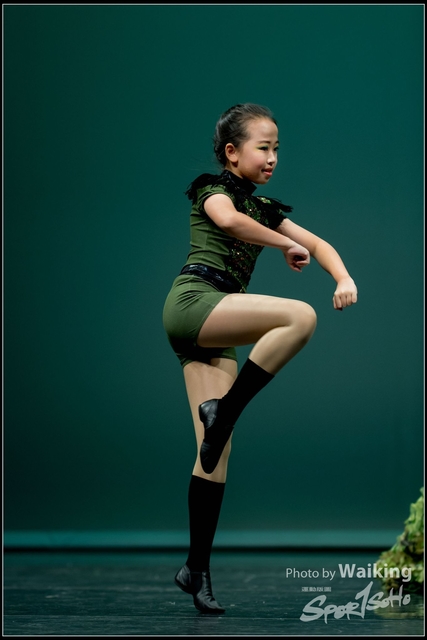 2018-10-14 Solo Dance 0488