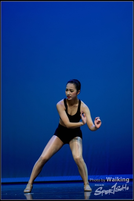 2018-10-14 Solo Dance 1560