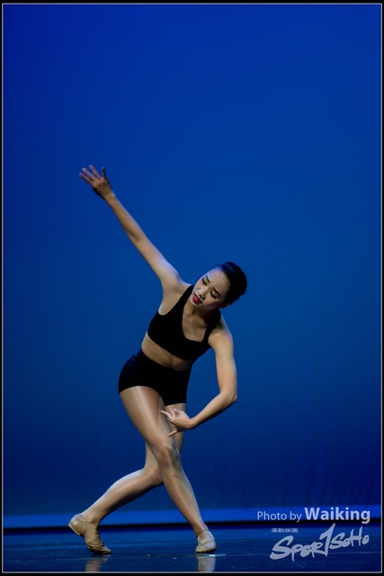 2018-10-14 Solo Dance 1561