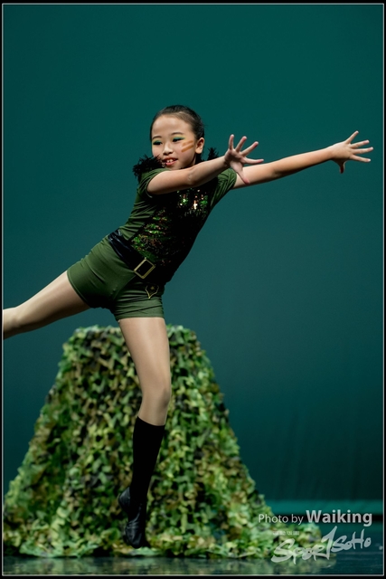 2018-10-14 Solo Dance 0490