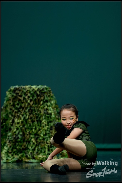 2018-10-14 Solo Dance 0491