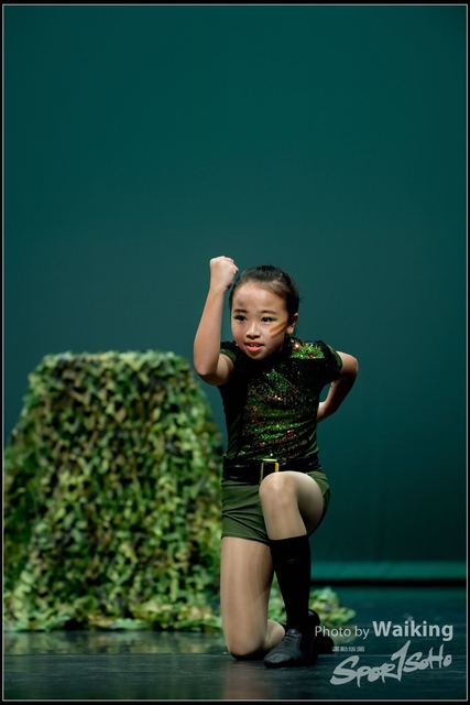 2018-10-14 Solo Dance 0492