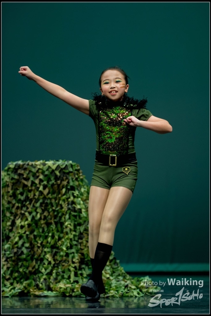 2018-10-14 Solo Dance 0493