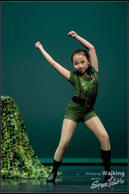 2018-10-14 Solo Dance 0494