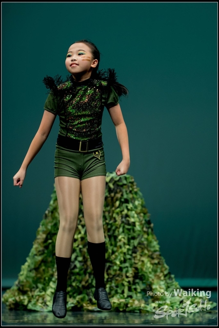 2018-10-14 Solo Dance 0495