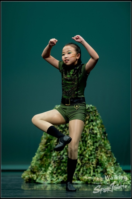 2018-10-14 Solo Dance 0496