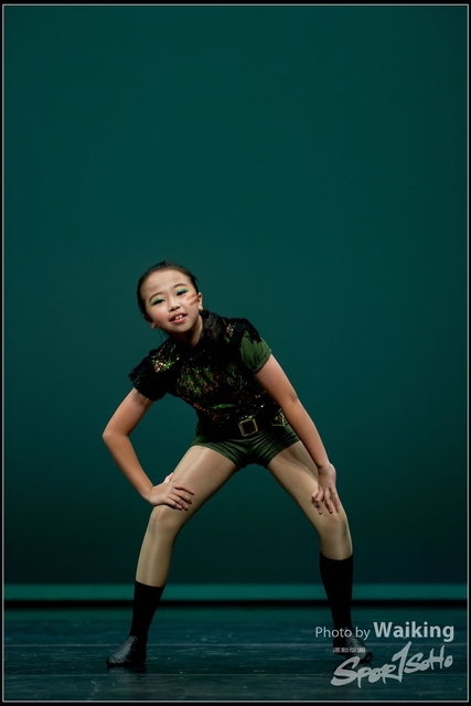 2018-10-14 Solo Dance 0497