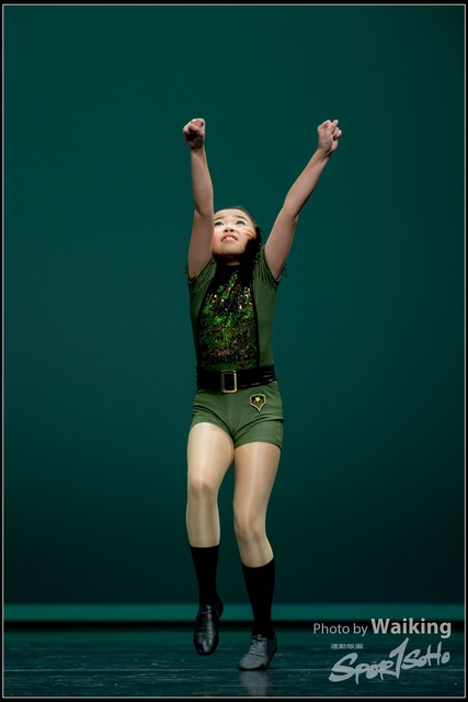 2018-10-14 Solo Dance 0498