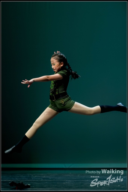 2018-10-14 Solo Dance 0499