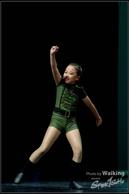 2018-10-14 Solo Dance 0500