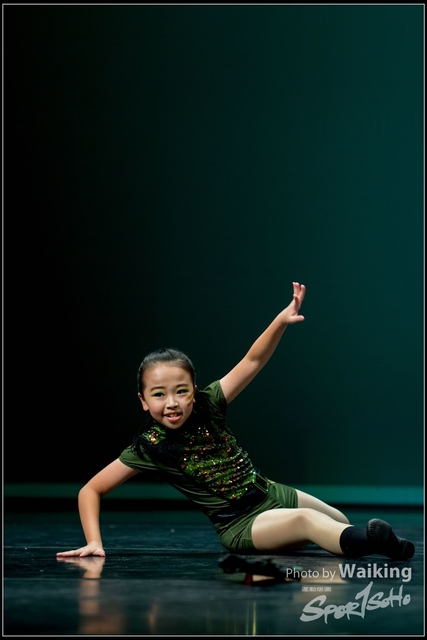 2018-10-14 Solo Dance 0501