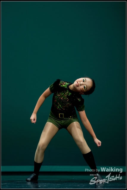 2018-10-14 Solo Dance 0502