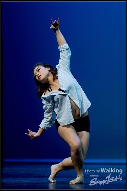 2018-10-14 Solo Dance 1574