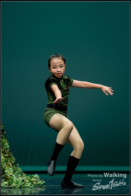 2018-10-14 Solo Dance 0504