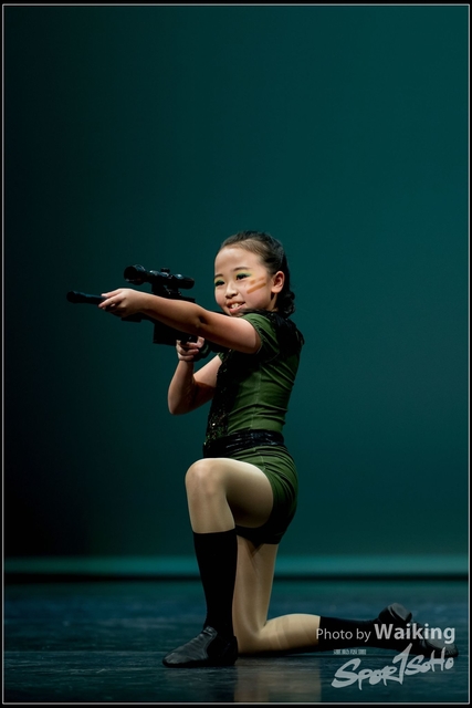2018-10-14 Solo Dance 0505