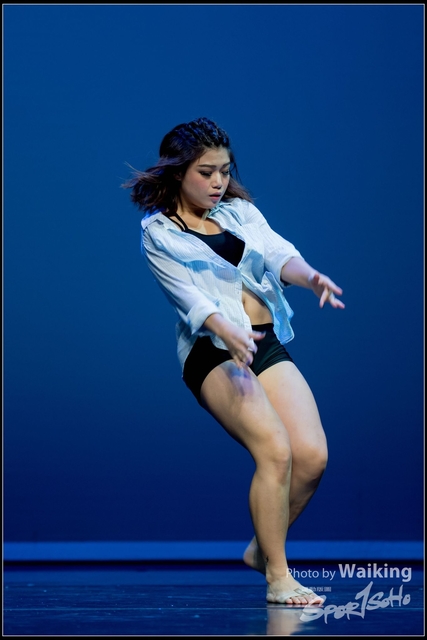 2018-10-14 Solo Dance 1577
