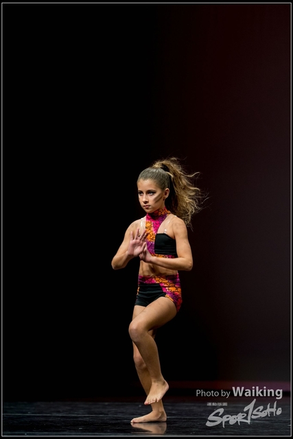 2018-10-14 Solo Dance 0507