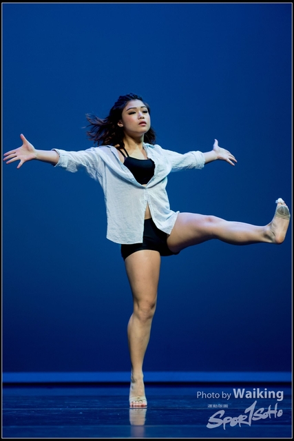 2018-10-14 Solo Dance 1578