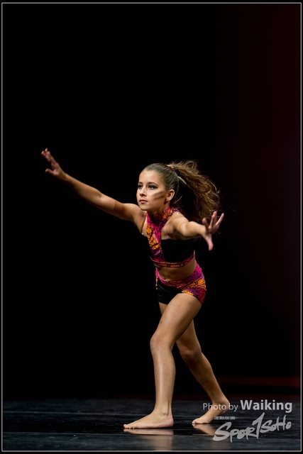 2018-10-14 Solo Dance 0508