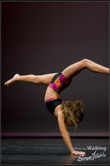 2018-10-14 Solo Dance 0509