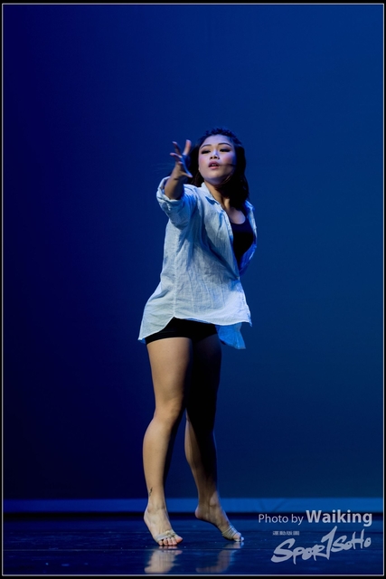 2018-10-14 Solo Dance 1580