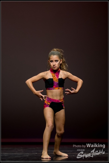 2018-10-14 Solo Dance 0511