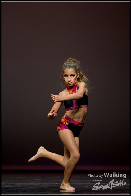 2018-10-14 Solo Dance 0512