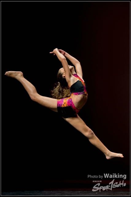 2018-10-14 Solo Dance 0513