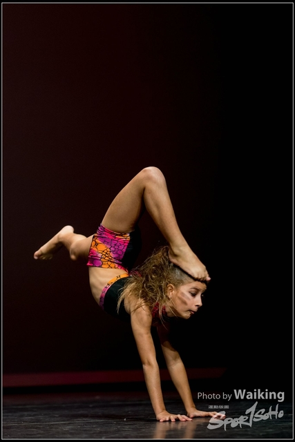 2018-10-14 Solo Dance 0514