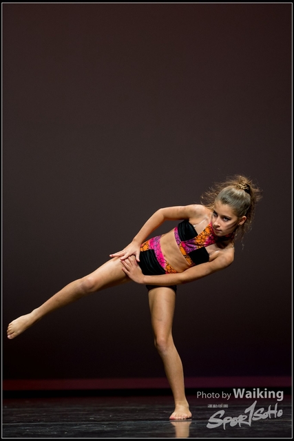 2018-10-14 Solo Dance 0515