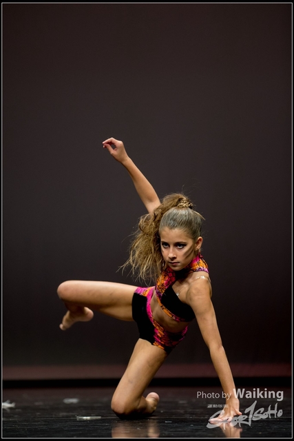 2018-10-14 Solo Dance 0517