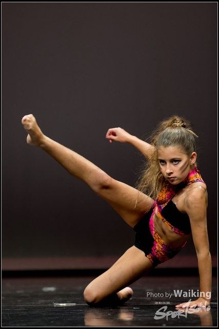 2018-10-14 Solo Dance 0518