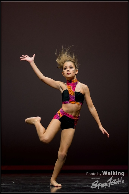 2018-10-14 Solo Dance 0519