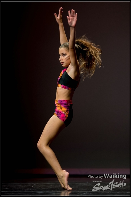 2018-10-14 Solo Dance 0520