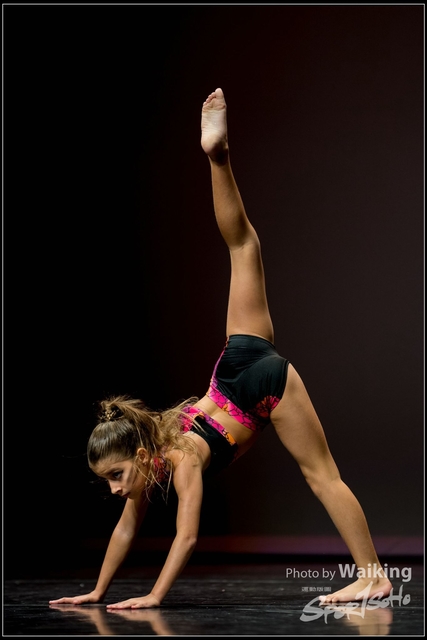 2018-10-14 Solo Dance 0521