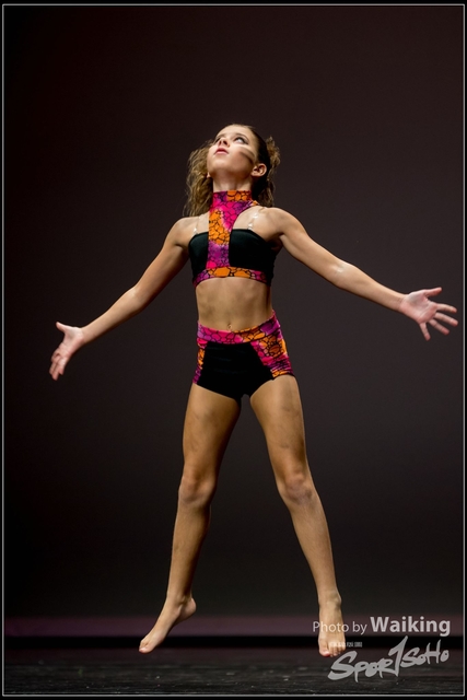 2018-10-14 Solo Dance 0522